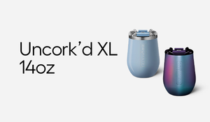 Uncork'd XL (14oz)