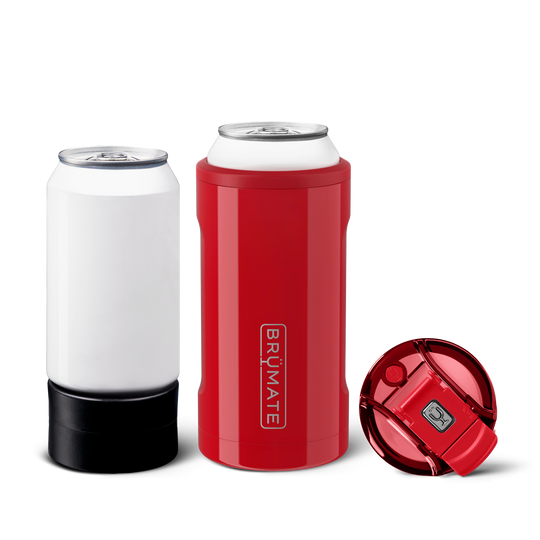 Hopsulator Trio | Maraschino | 12/16oz Standard Cans