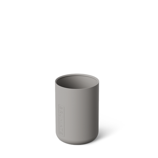 Leap Swappable Sleeve 12oz | Mocha