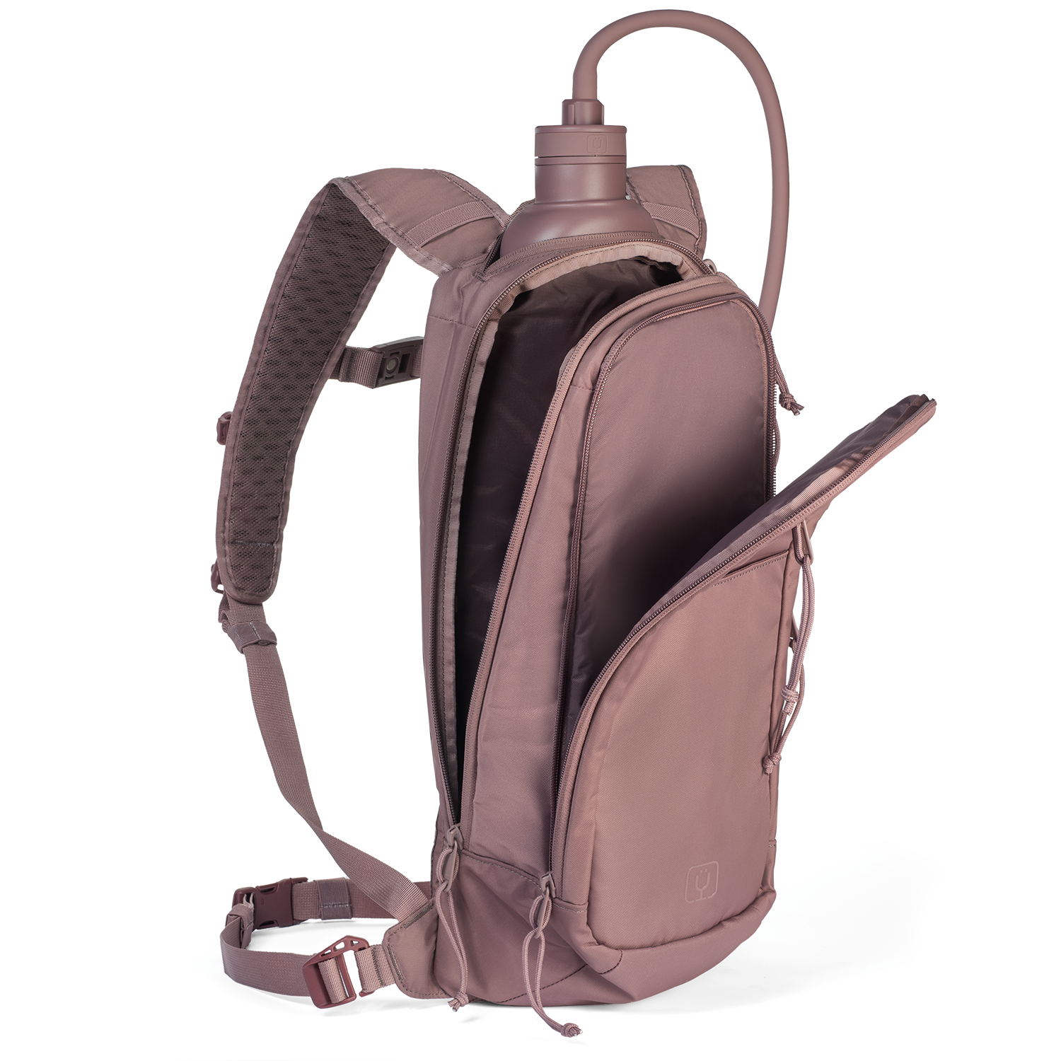 Paragon Hydration Pack 7.5L | 40oz | Rose Taupe
