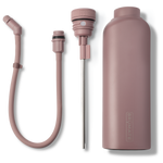 Paragon Hydration Pack 7.5L | 40oz | Rose Taupe thumbnail image 8 