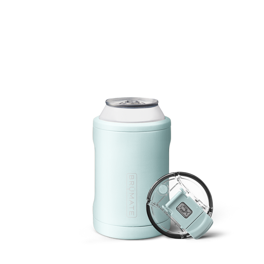 Hopsulator Duo | Blue Agave | 12oz Standard Cans