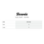 Beanie | White thumbnail image 2 