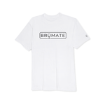 Short-Sleeve T-Shirt | White thumbnail image 1 