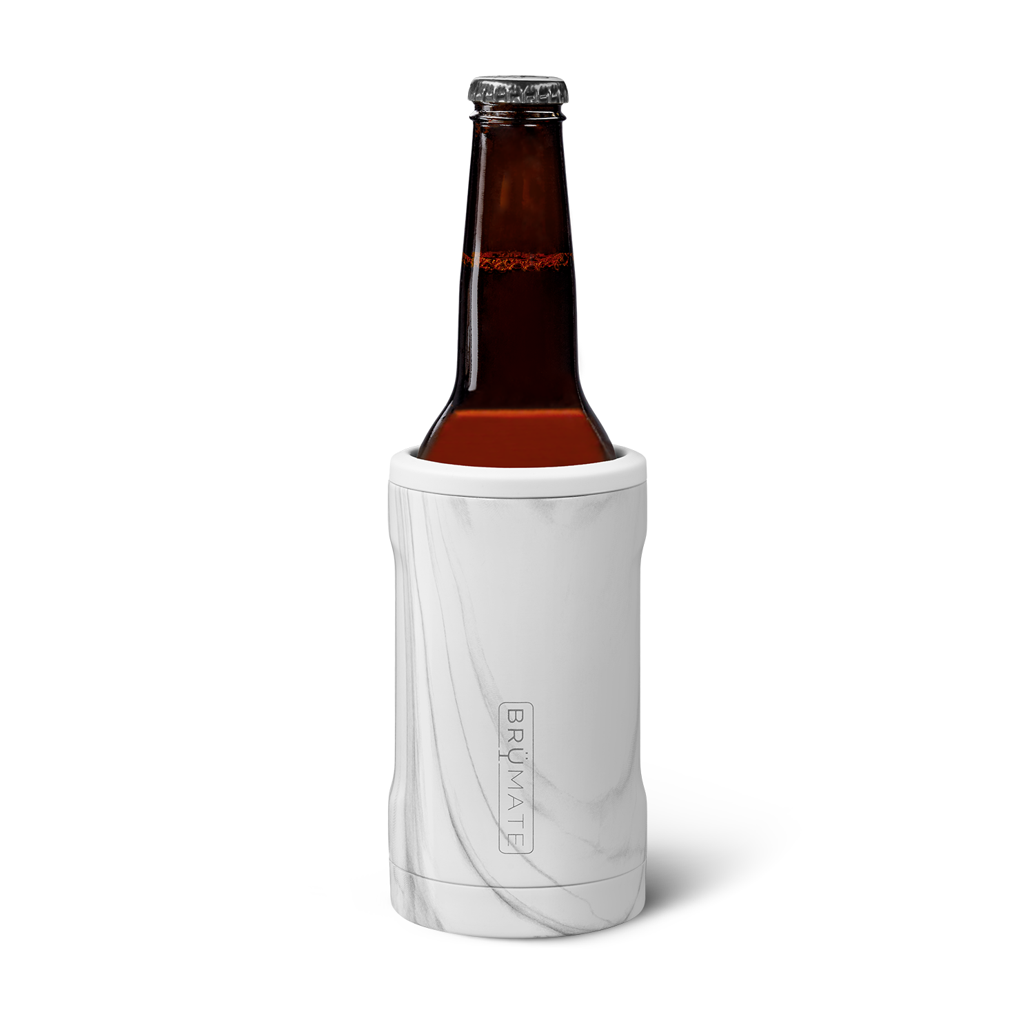 Hopsulator Bott'l | Carrara | 12oz Bottles
