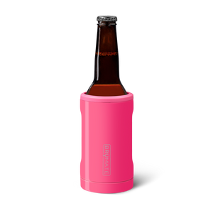 Hopsulator Bott'l | Neon Pink | 12oz Bottles