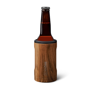 Hopsulator Bott'l | Walnut | 12oz Bottles