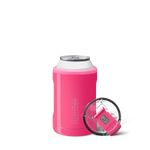 Hopsulator Duo | Neon Pink | 12oz Standard Cans thumbnail image 1 