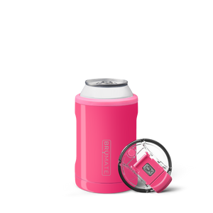 Hopsulator Duo | Neon Pink | 12oz Standard Cans