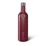 Winesulator™ | Glitter Merlot | 25oz thumbnail image 1 