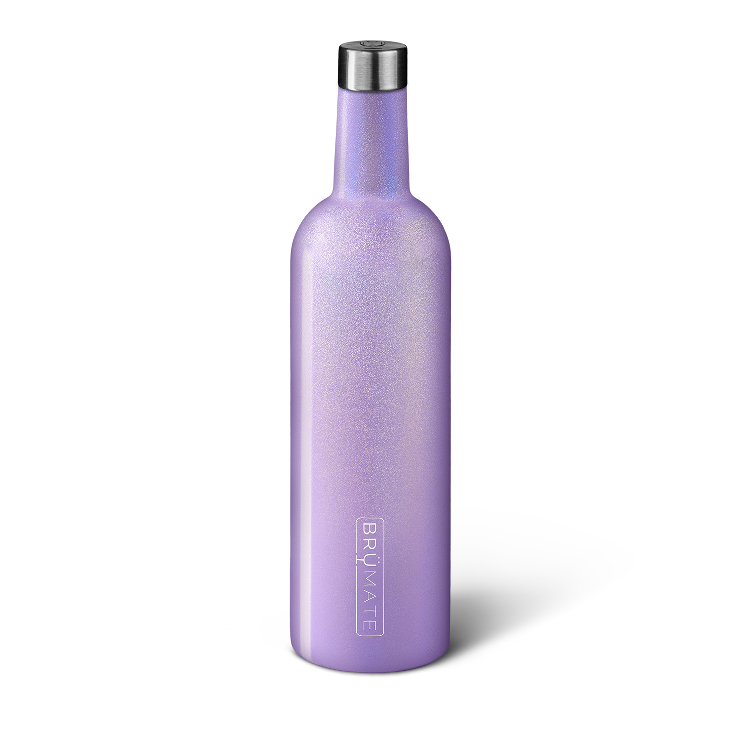 Winesulator™ | Glitter Violet | 25oz