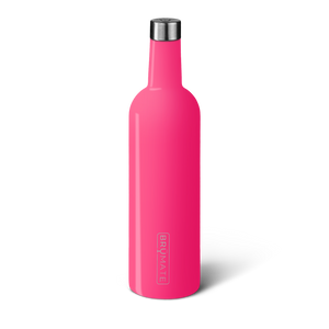 Winesulator™ | Neon Pink | 25oz