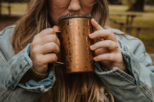 How to Spike Apple Cider: 5 Apple Cocktail Ideas