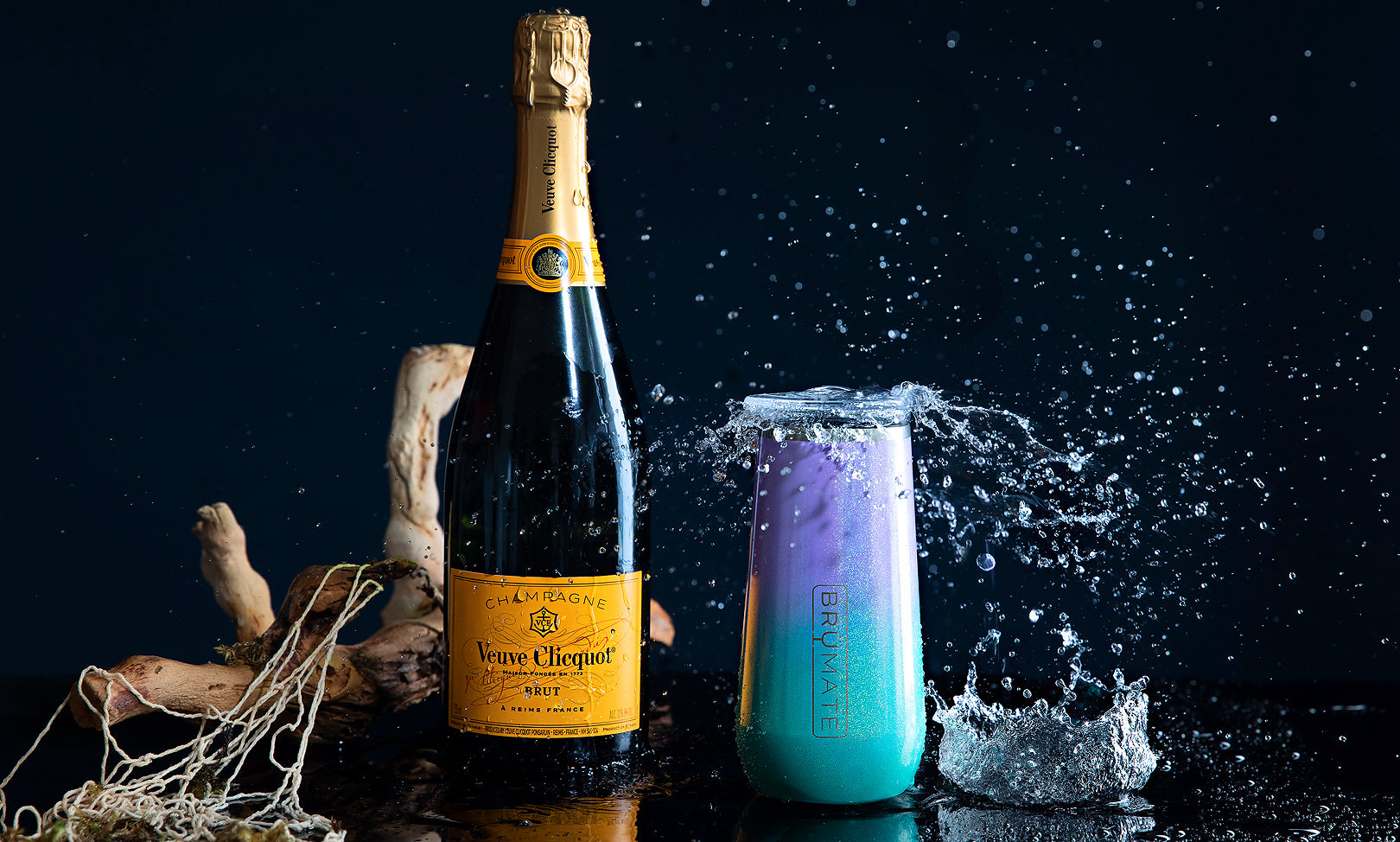 Champagne Tumblers: The Best Way to Sip Champagne Anywhere