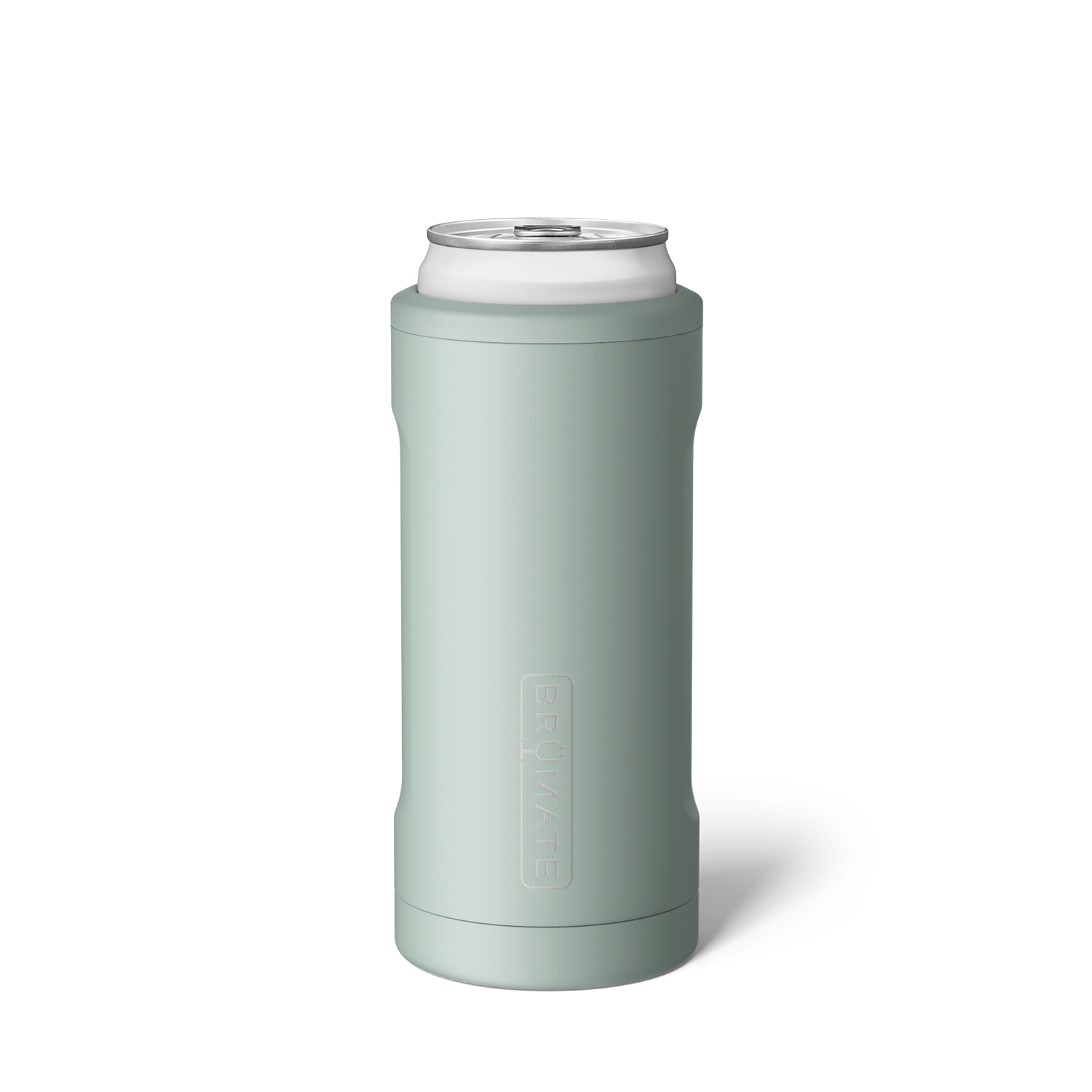 Hopsulator Slim | Sage | 12oz Slim Cans