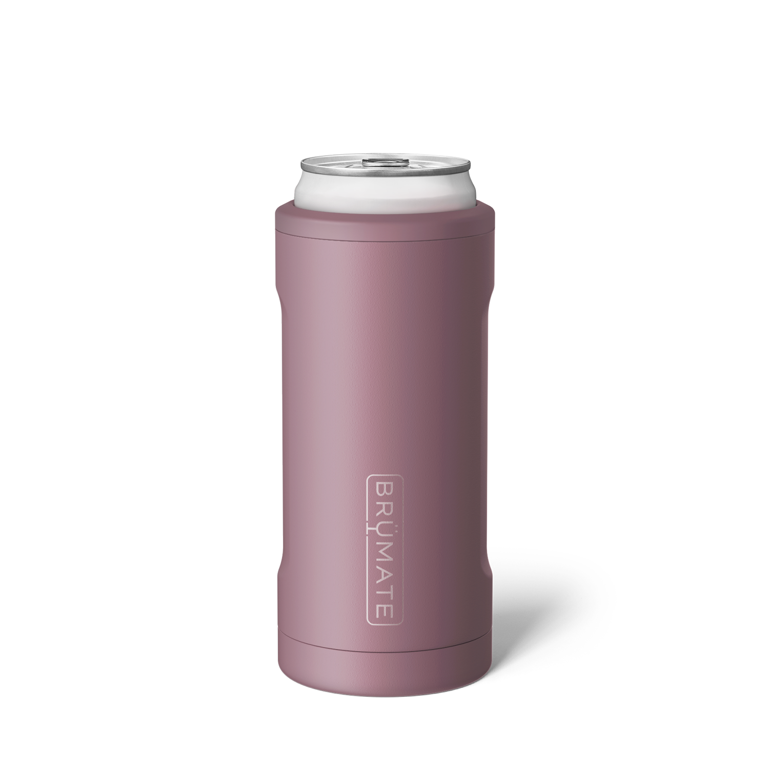 Hopsulator Slim | Rose Taupe | 12oz Slim Cans