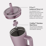 Era 20oz | Mocha (SHIPS AROUND 12/05/2025) thumbnail image 2 