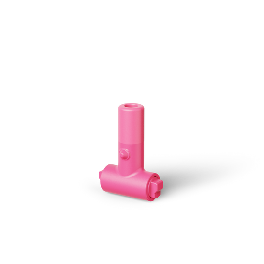 Era Flip + Resa Flip Replacement Flip Straw 20oz | Neon Pink