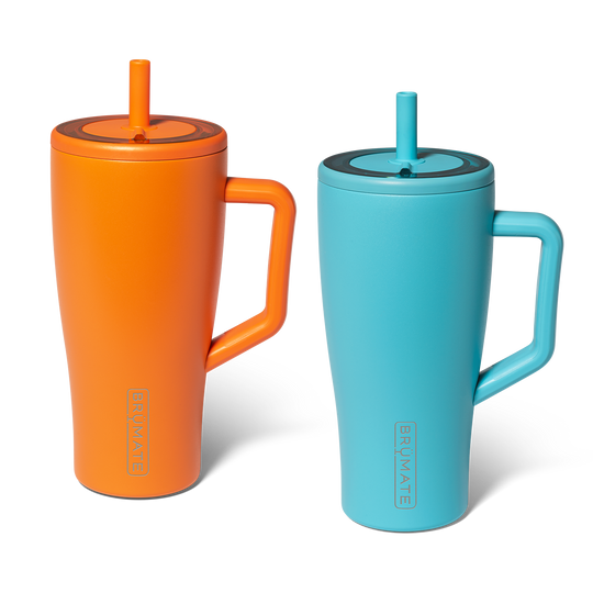 Era 30oz Bundle | Clementine & Curaçao