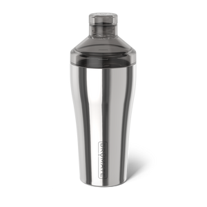 Cocktail Shaker | Polished Stainless | 22oz (PRE-ORDER, SHIPS AROUND 02/04/2025)