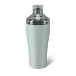 Cocktail Shaker | Sage | 22oz (PRE-ORDER, SHIPS AROUND 02/04/2025) thumbnail image 1 