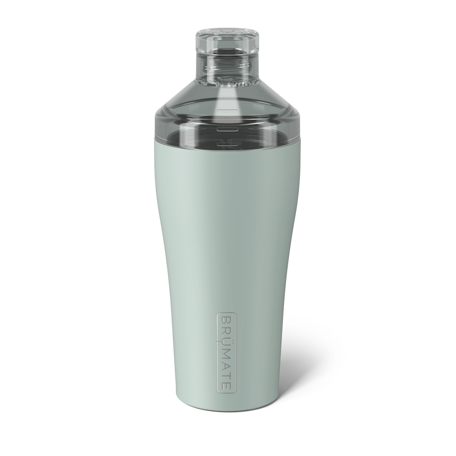 Cocktail Shaker | Sage | 22oz (PRE-ORDER, SHIPS AROUND 02/04/2025)