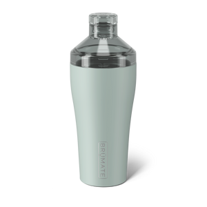 Cocktail Shaker | Sage | 22oz (PRE-ORDER, SHIPS AROUND 02/04/2025)