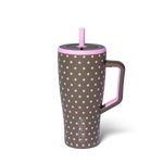 Era 30oz | Mocha Dot thumbnail image 1 