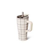 Era Flip 20oz | Oxford Plaid thumbnail image 1 