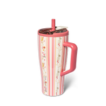 Era Flip 30oz | Cascading Florals thumbnail image 1 