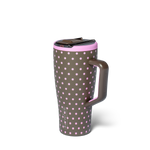 Era Flip 30oz | Mocha Dot thumbnail image 2 
