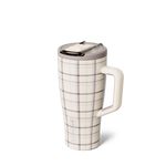 Era Flip 30oz | Oxford Plaid thumbnail image 2 