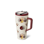 Era Flip 30oz | Quilted Florals thumbnail image 2 