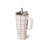 Era Flip 30oz | Oxford Plaid thumbnail image 1 