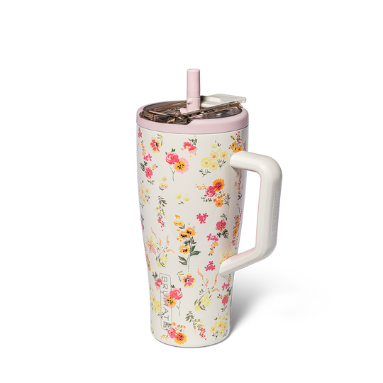 Era Flip 30oz | Wildflower Whisper (SHIPS IN 7-14 DAYS)