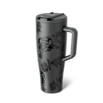 Era Flip 40oz | Black Lace thumbnail image 2 