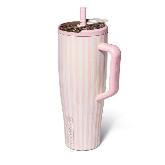 Era Flip 40oz | Strawberries & Cream (SHIPS IN 7-14 DAYS)