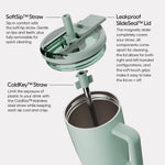 Era Flip 40oz | Primrose thumbnail image 4 