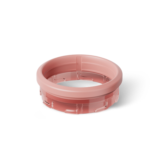 Hopsulator Trio OctaLock™ Gasket | Guava