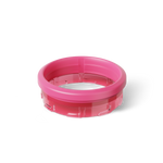 Hopsulator Duo/Trio OctaLock™ Gasket | Neon Pink thumbnail image 1 