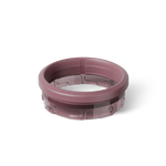 Hopsulator Duo/Trio OctaLock™ Gasket | Rose Taupe thumbnail image 1 