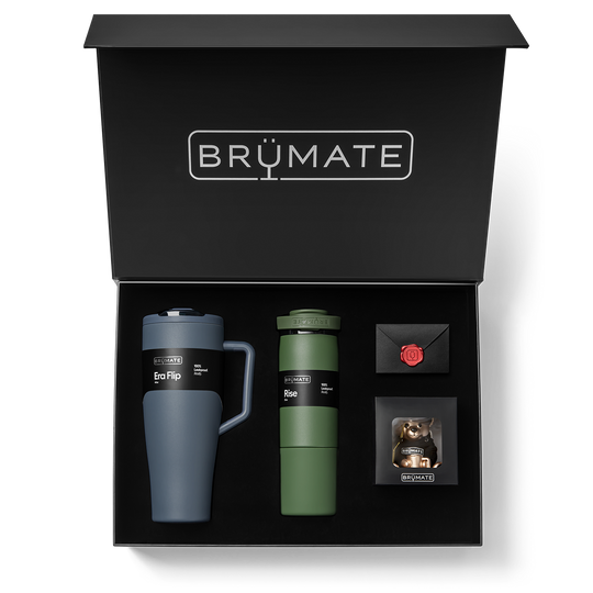 Health + Hydration Gift Box 3 (PRE-ORDER, SHIPS IN 25-30 DAYS)