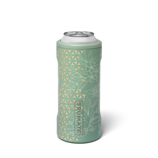 Hopsulator Slim | Golden Bloom | 12oz Slim Cans