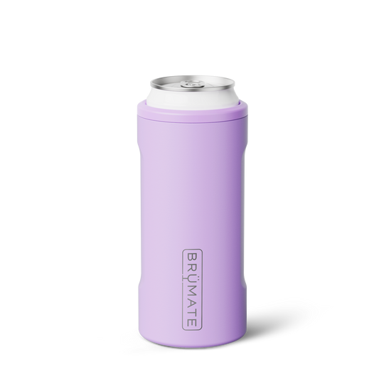 Hopsulator Slim | Lavender | 12oz Slim Cans