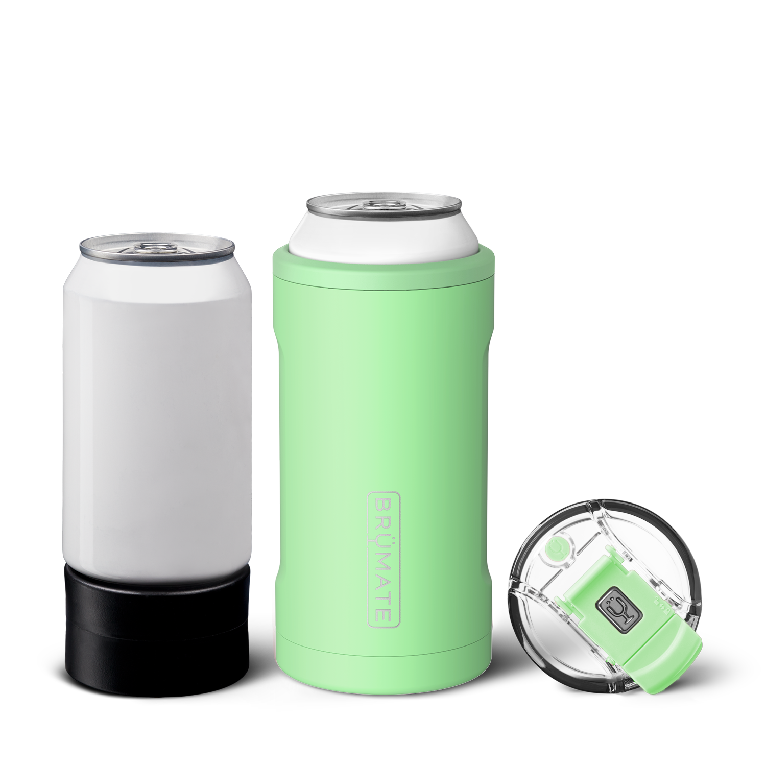 Hopsulator Trio | Kiwi | 12/16oz Standard Cans