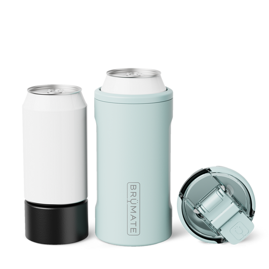 Hopsulator Trio | Blue Agave | 12/16oz Standard Cans