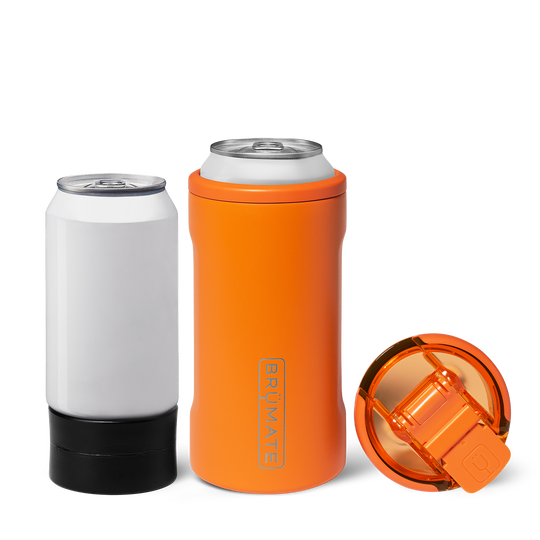 Hopsulator Trio | Clementine | 12/16oz Standard Cans