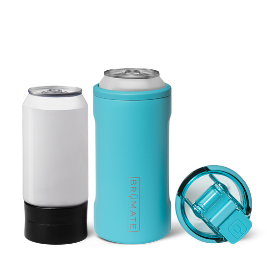 Hopsulator Trio | Curaçao | 12/16oz Standard Cans