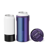 Hopsulator Trio | Dark Aura | 12/16oz Standard Cans thumbnail image 1 