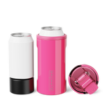 Hopsulator Trio | Neon Pink | 12/16oz Standard Cans thumbnail image 1 